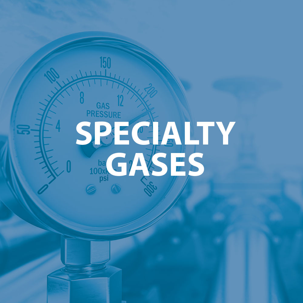 Specialty Gases